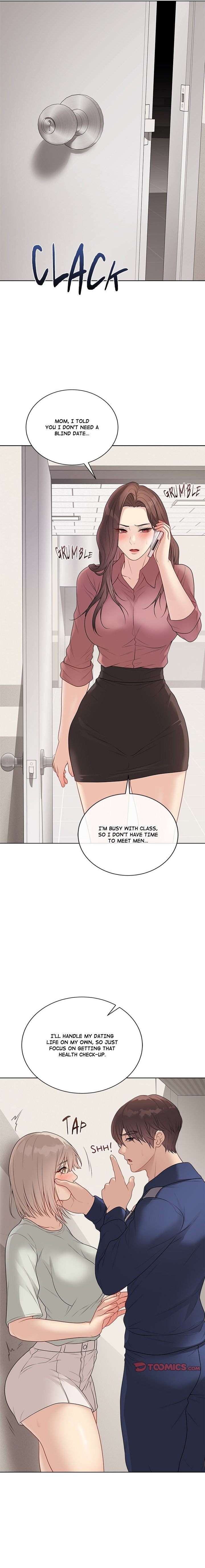 Signed, Sealed, Mistaken Chapter 26 image 10
