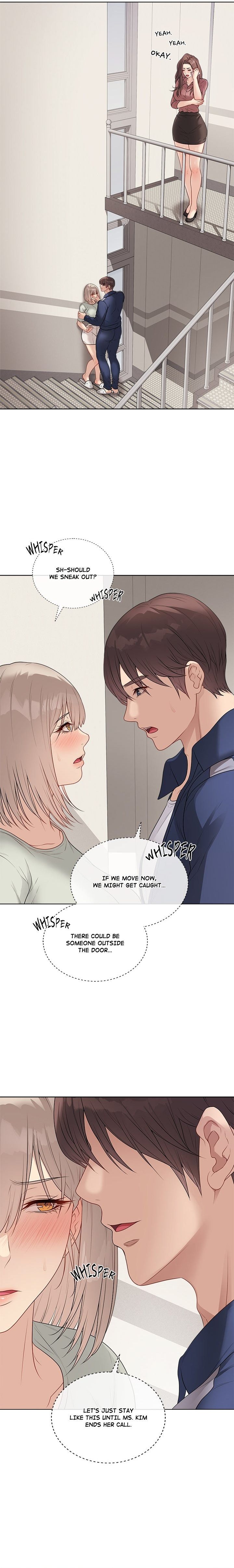 Signed, Sealed, Mistaken Chapter 26 image 11