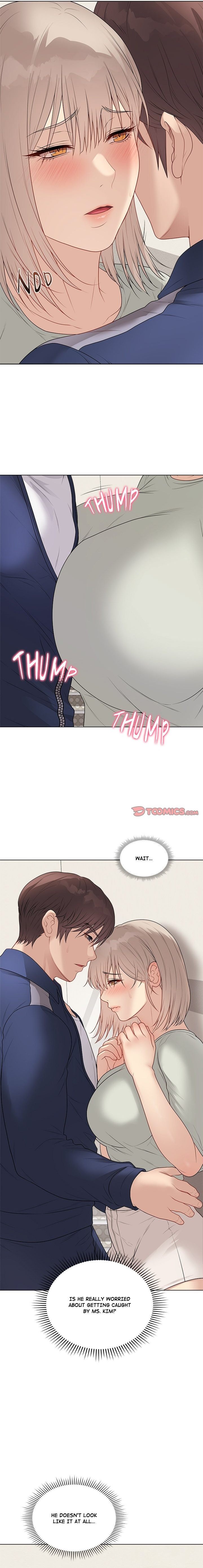 Signed, Sealed, Mistaken Chapter 26 image 12