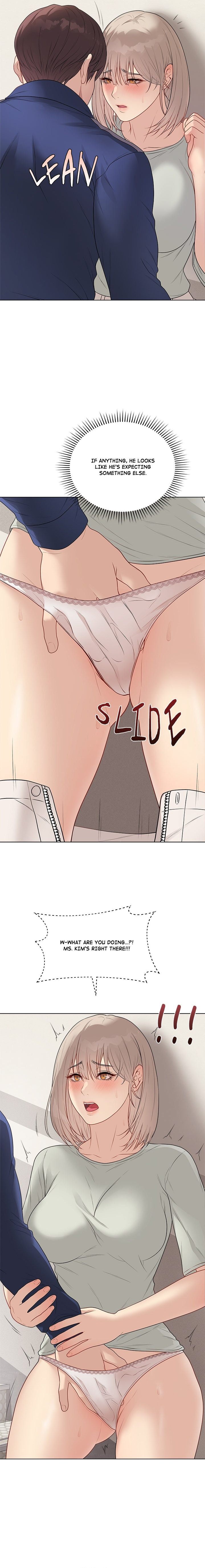 Signed, Sealed, Mistaken Chapter 26 image 13