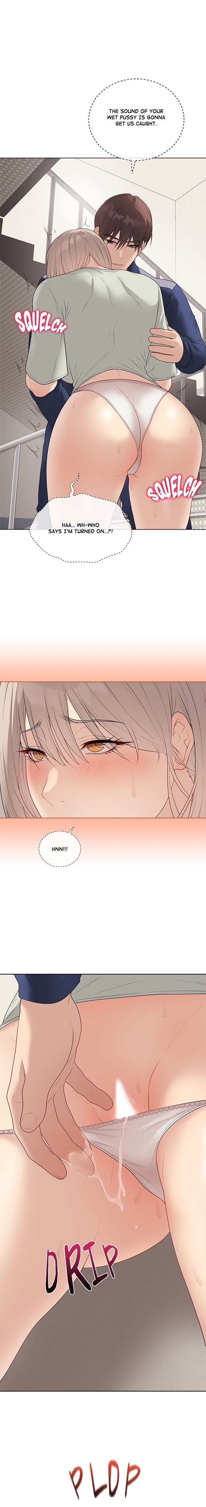 Signed, Sealed, Mistaken Chapter 26 image 16
