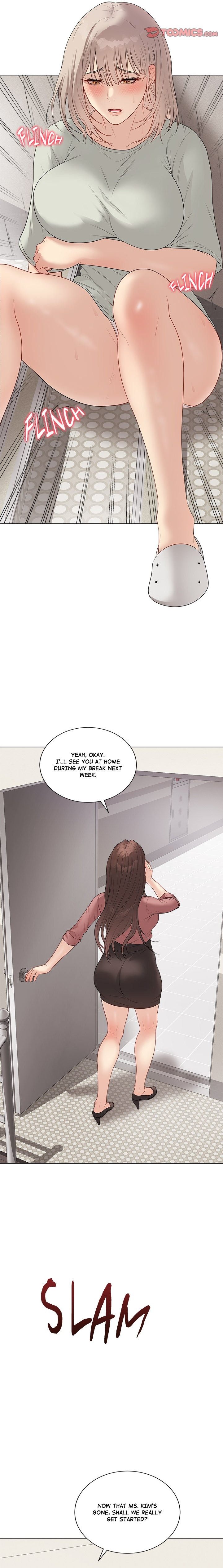 Signed, Sealed, Mistaken Chapter 26 image 17