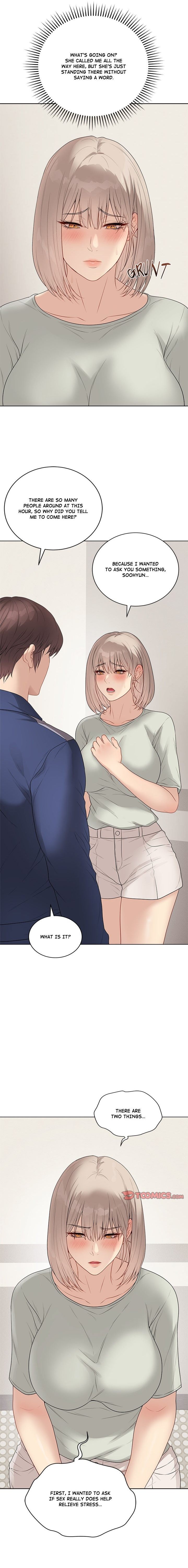 Signed, Sealed, Mistaken Chapter 26 image 1