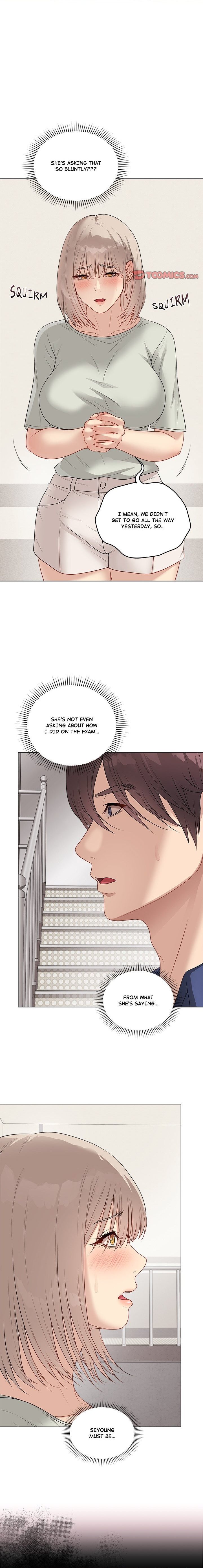 Signed, Sealed, Mistaken Chapter 26 image 3