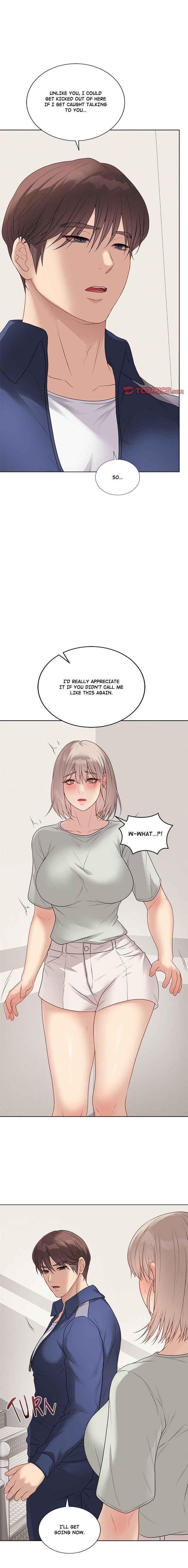 Signed, Sealed, Mistaken Chapter 26 image 6