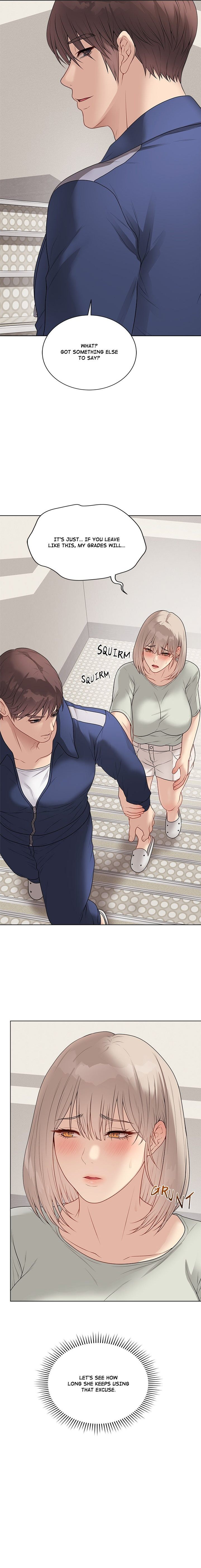 Signed, Sealed, Mistaken Chapter 26 image 8