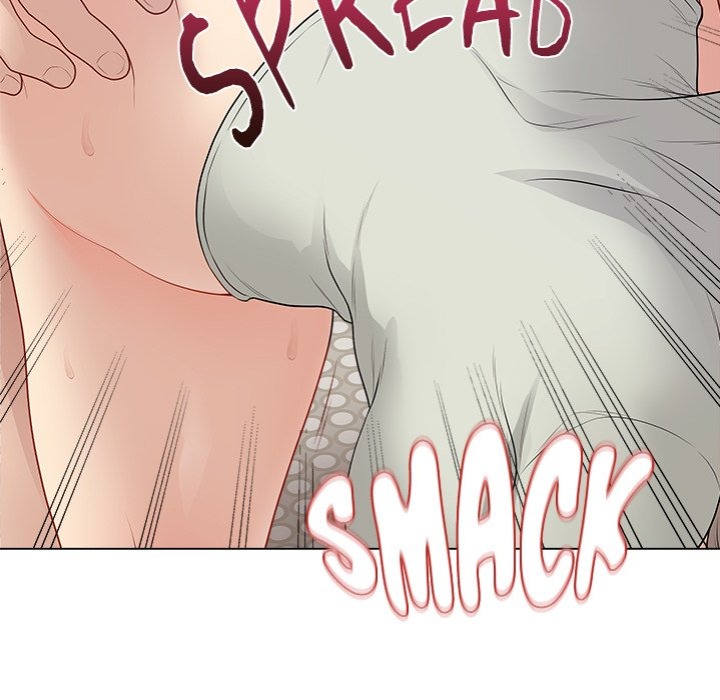 Signed, Sealed, Mistaken Chapter 27 image 35