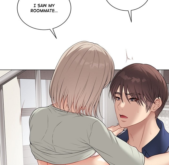 Signed, Sealed, Mistaken Chapter 27 image 96