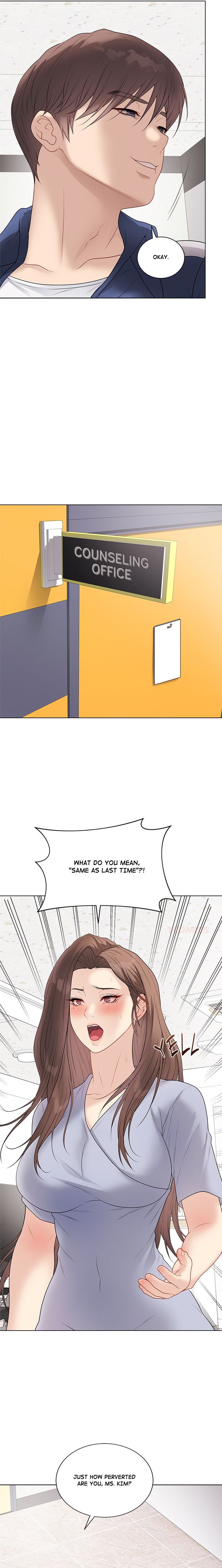 Signed, Sealed, Mistaken Chapter 28 image 20