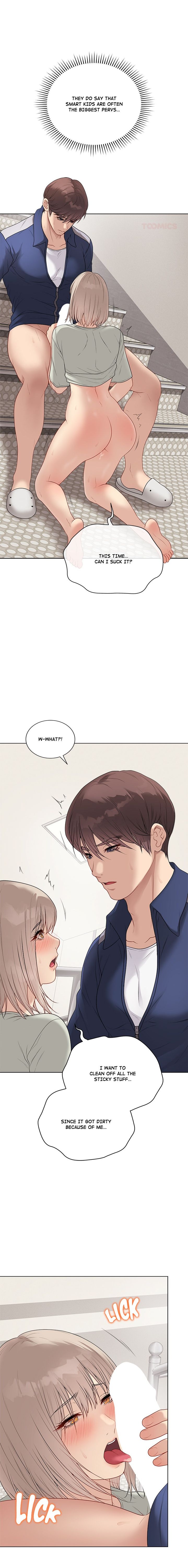 Signed, Sealed, Mistaken Chapter 28 image 3