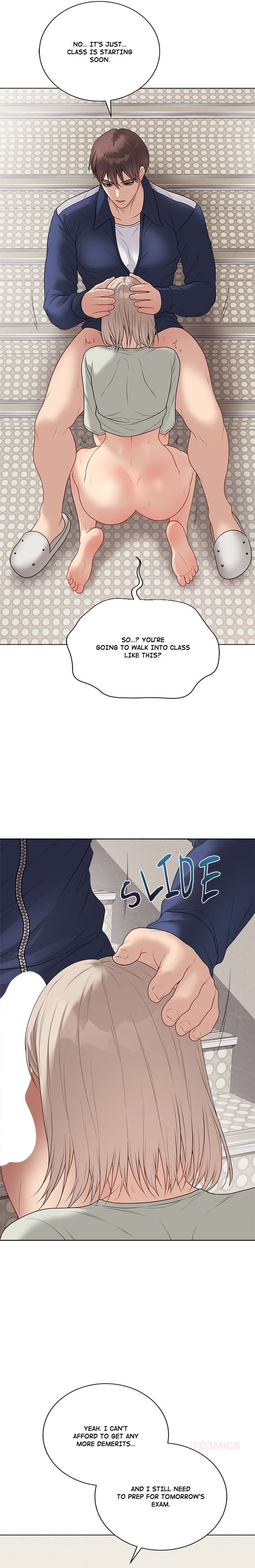 Signed, Sealed, Mistaken Chapter 28 image 6