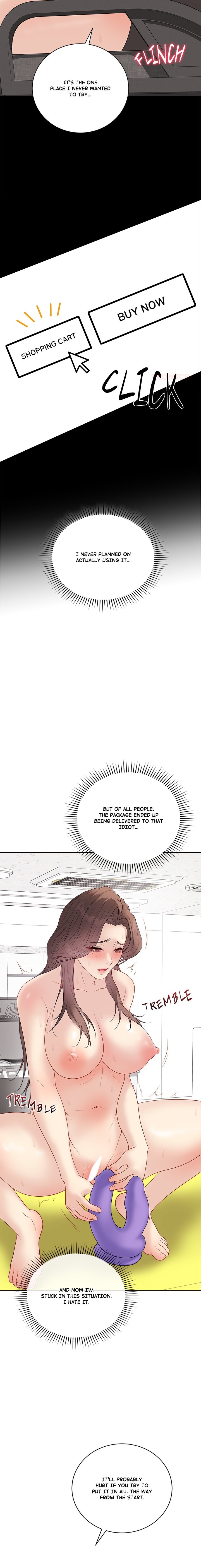 Signed, Sealed, Mistaken Chapter 29 image 11