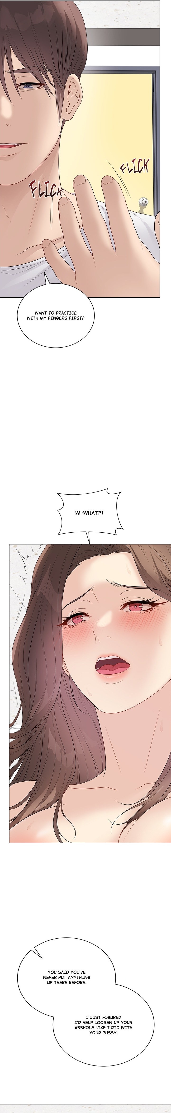 Signed, Sealed, Mistaken Chapter 29 image 12
