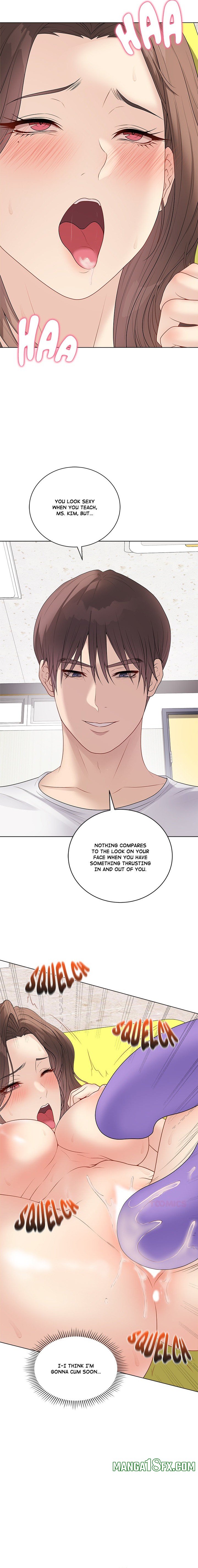 Signed, Sealed, Mistaken Chapter 29 image 17