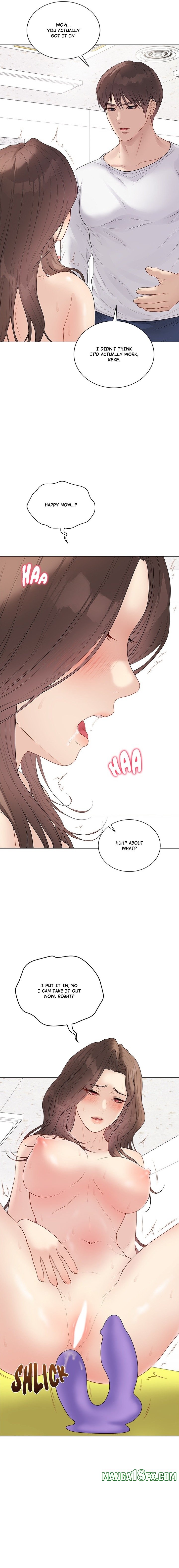 Signed, Sealed, Mistaken Chapter 29 image 24