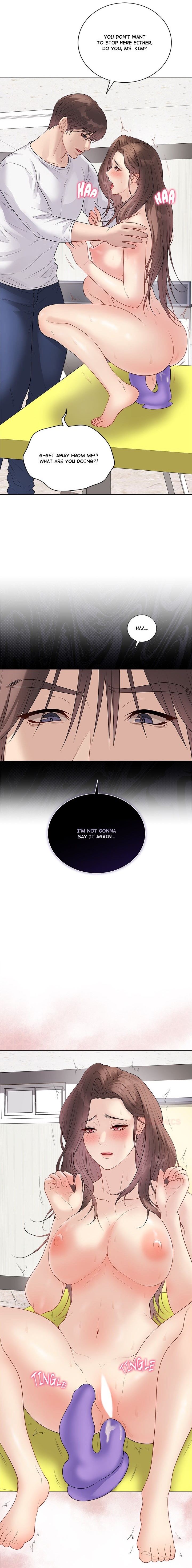 Signed, Sealed, Mistaken Chapter 29 image 26