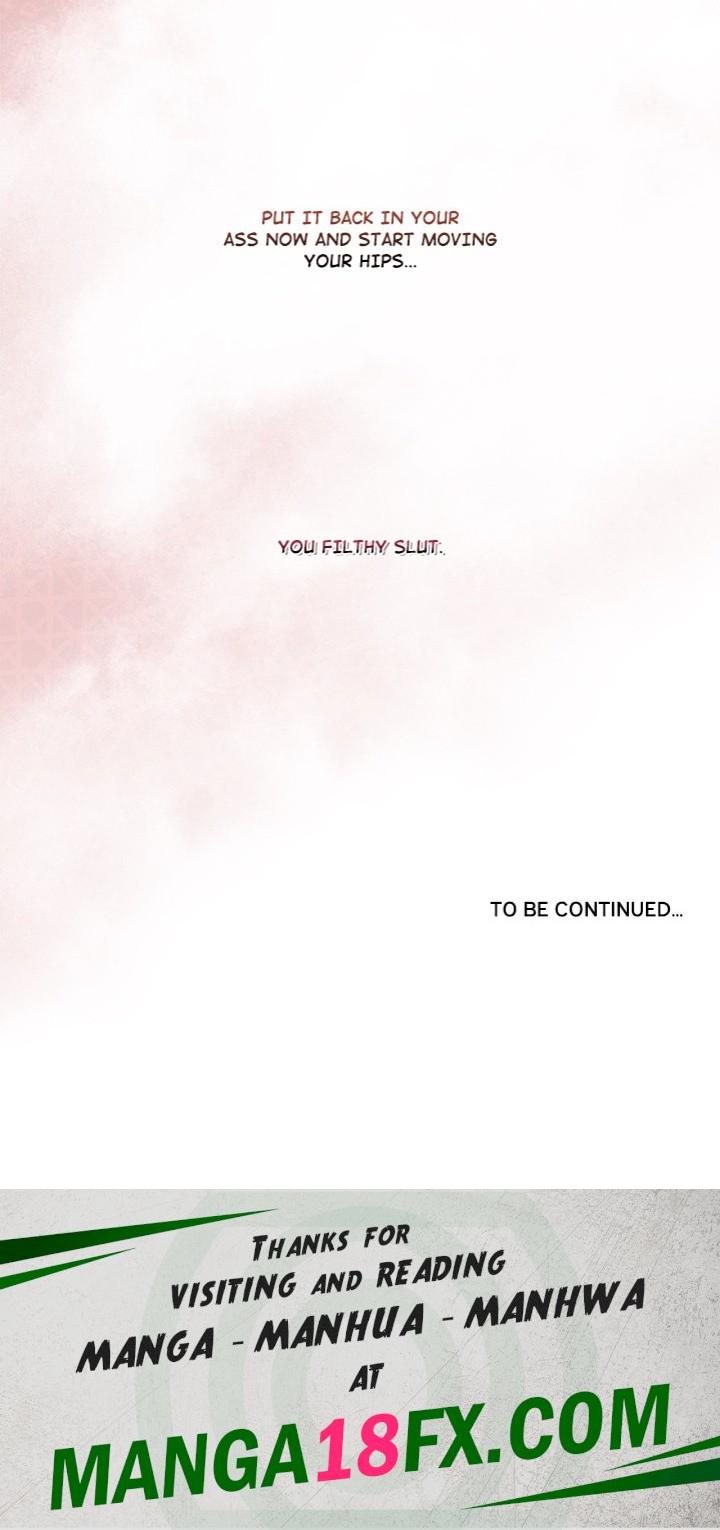 Signed, Sealed, Mistaken Chapter 29 image 27