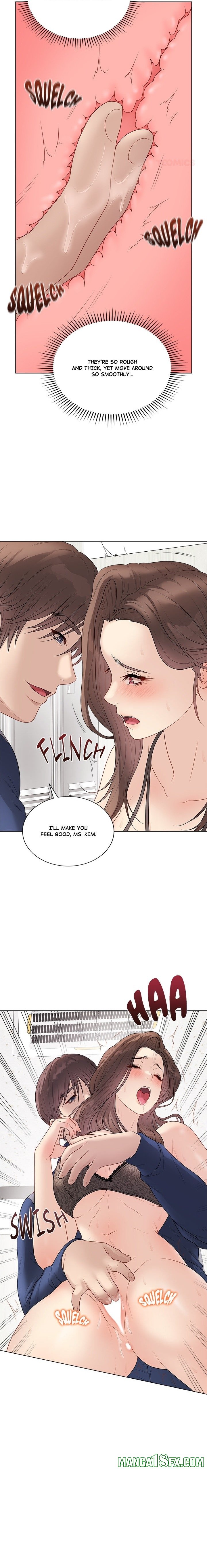 Signed, Sealed, Mistaken Chapter 29 image 2