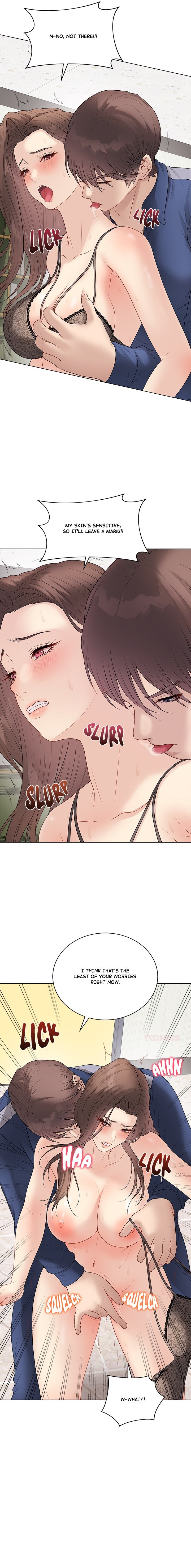 Signed, Sealed, Mistaken Chapter 29 image 3