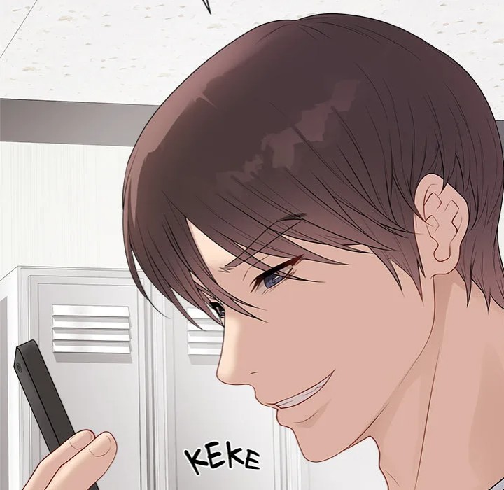 Signed, Sealed, Mistaken Chapter 30 image 119
