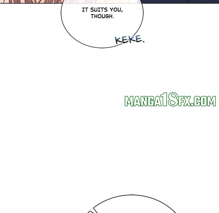 Signed, Sealed, Mistaken Chapter 30 image 17
