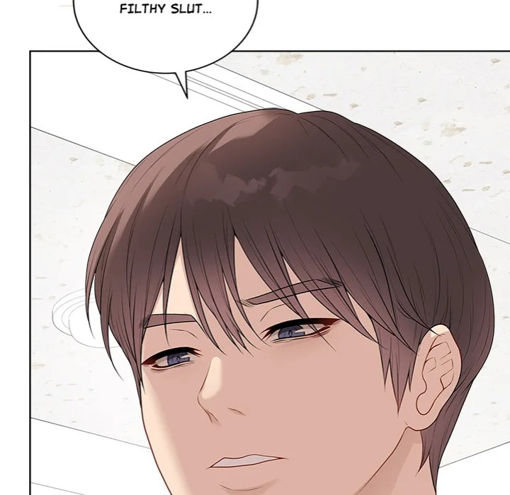 Signed, Sealed, Mistaken Chapter 30 image 25