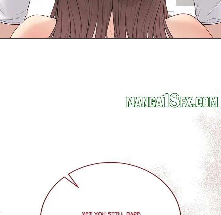 Signed, Sealed, Mistaken Chapter 30 image 33