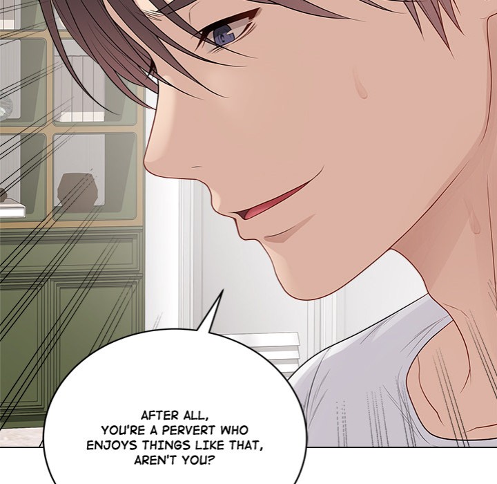 Signed, Sealed, Mistaken Chapter 31 image 11