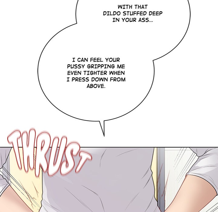Signed, Sealed, Mistaken Chapter 31 image 16