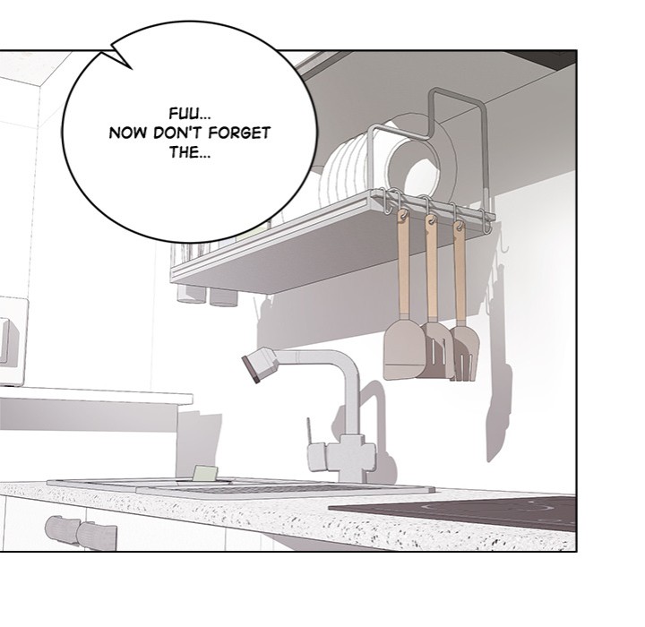 Signed, Sealed, Mistaken Chapter 31 image 85