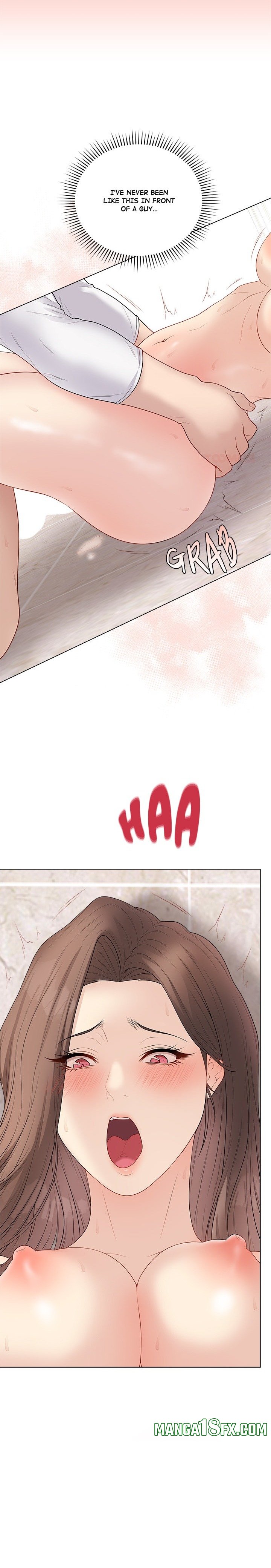 Signed, Sealed, Mistaken Chapter 32 image 12