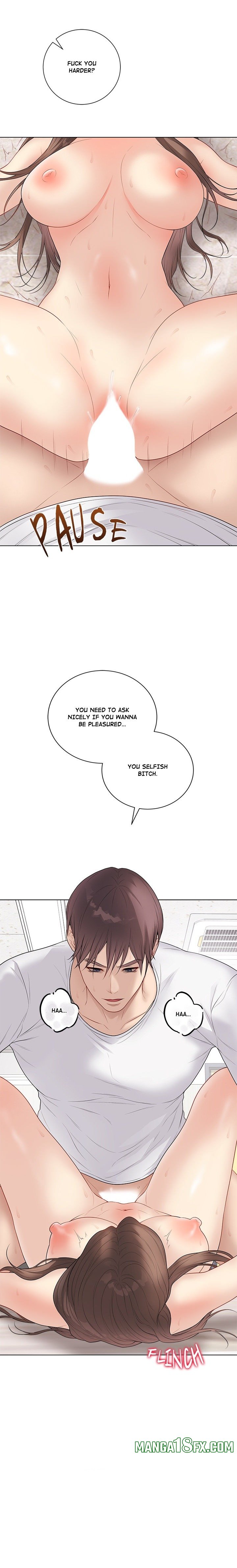 Signed, Sealed, Mistaken Chapter 32 image 15