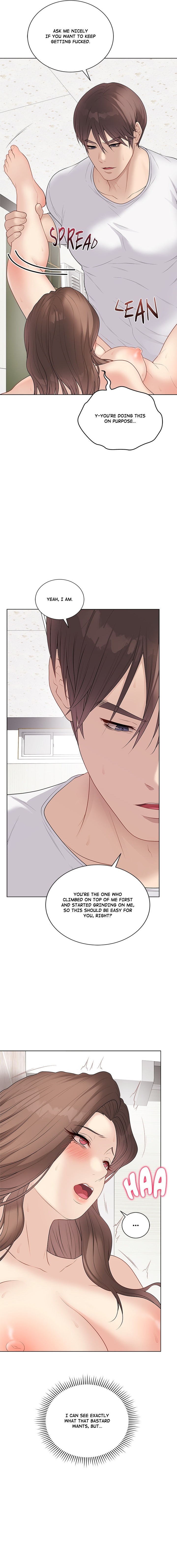 Signed, Sealed, Mistaken Chapter 32 image 16