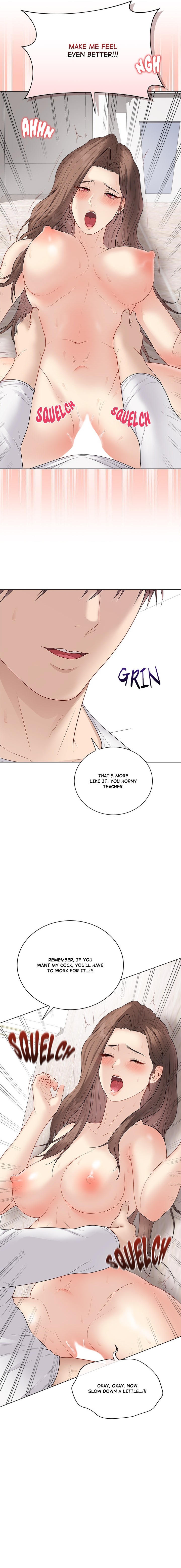 Signed, Sealed, Mistaken Chapter 32 image 18