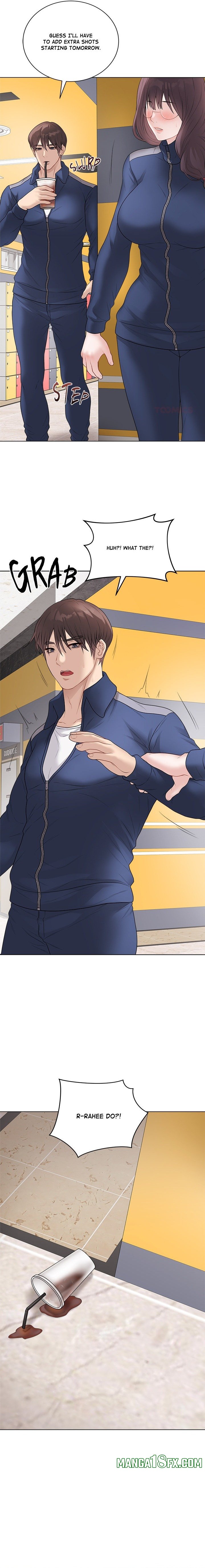 Signed, Sealed, Mistaken Chapter 32 image 26