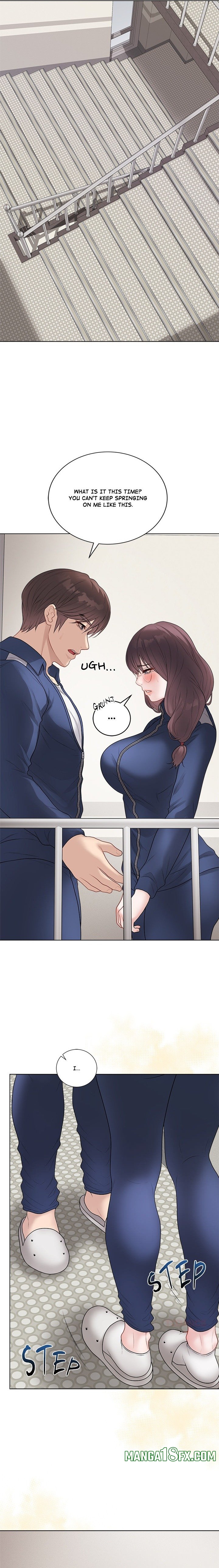 Signed, Sealed, Mistaken Chapter 32 image 27