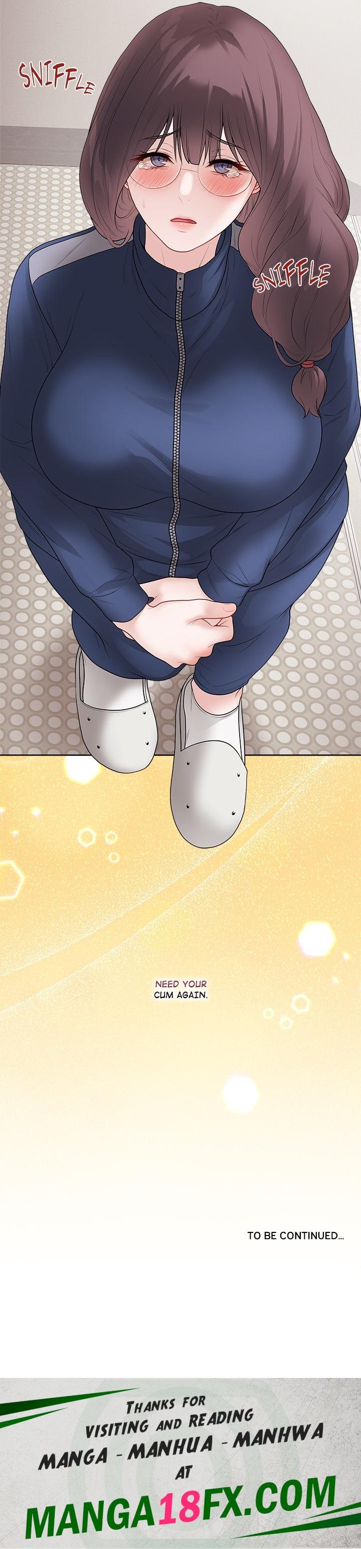 Signed, Sealed, Mistaken Chapter 32 image 28