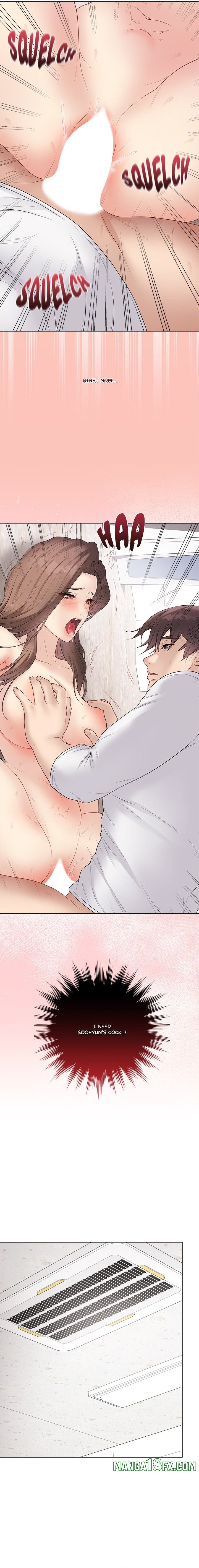 Signed, Sealed, Mistaken Chapter 32 image 7