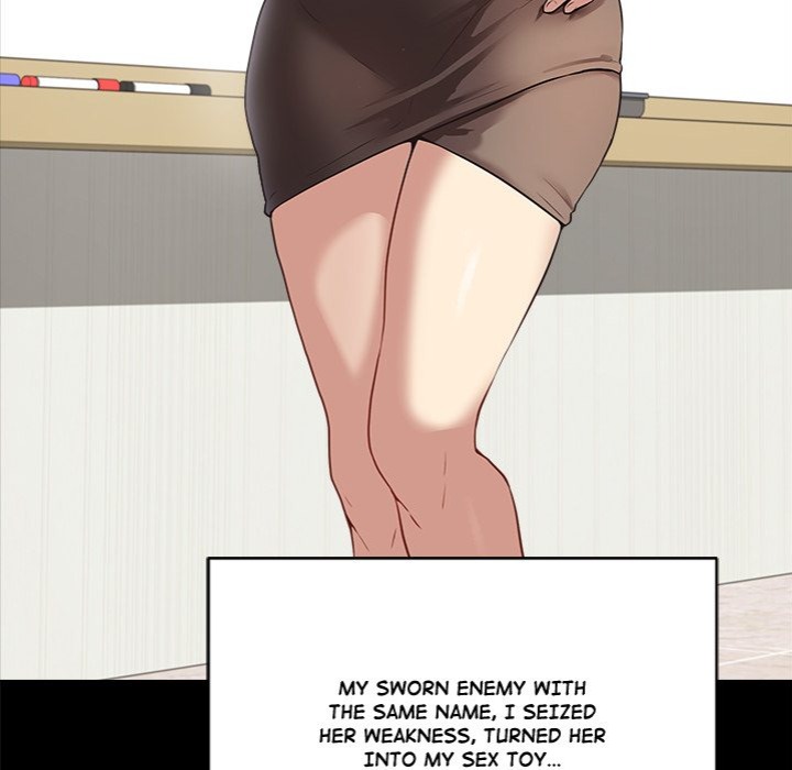 Signed, Sealed, Mistaken Chapter 33 image 101