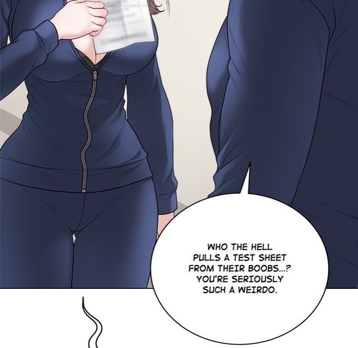 Signed, Sealed, Mistaken Chapter 33 image 10