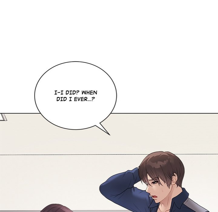 Signed, Sealed, Mistaken Chapter 33 image 12