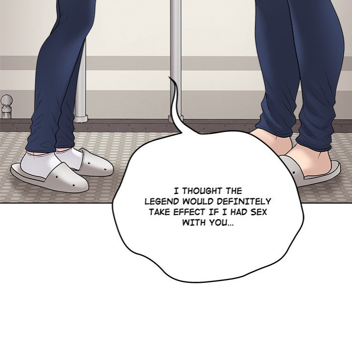 Signed, Sealed, Mistaken Chapter 33 image 14