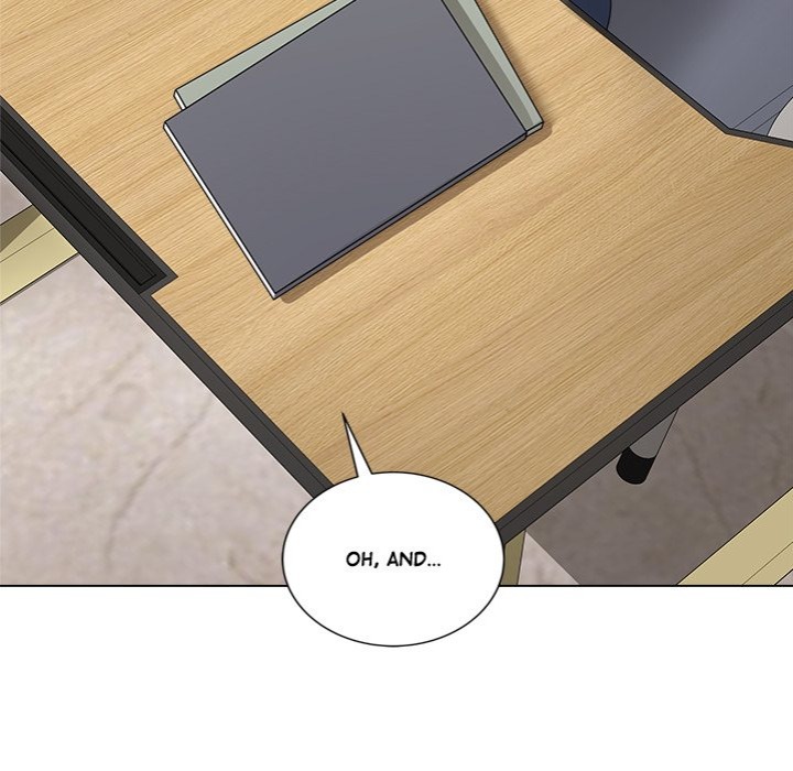 Signed, Sealed, Mistaken Chapter 33 image 155