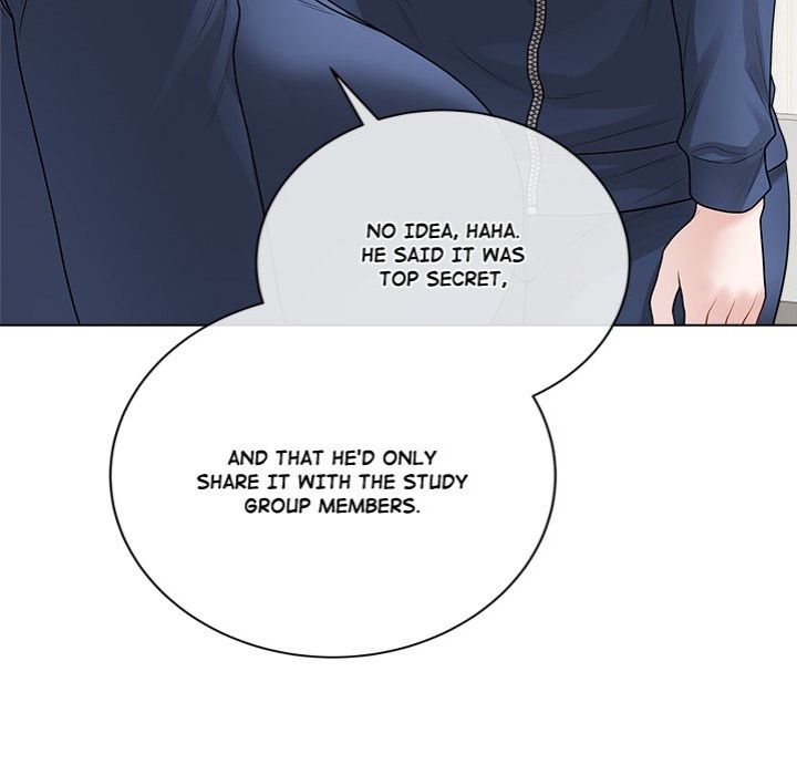 Signed, Sealed, Mistaken Chapter 33 image 164
