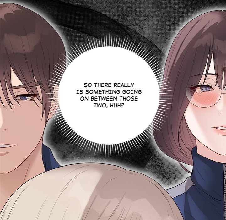 Signed, Sealed, Mistaken Chapter 33 image 184
