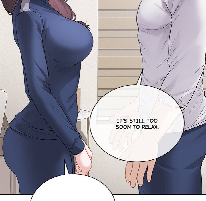 Signed, Sealed, Mistaken Chapter 33 image 204