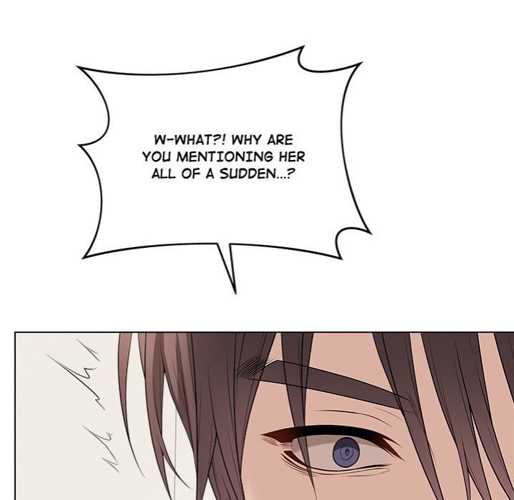 Signed, Sealed, Mistaken Chapter 33 image 34