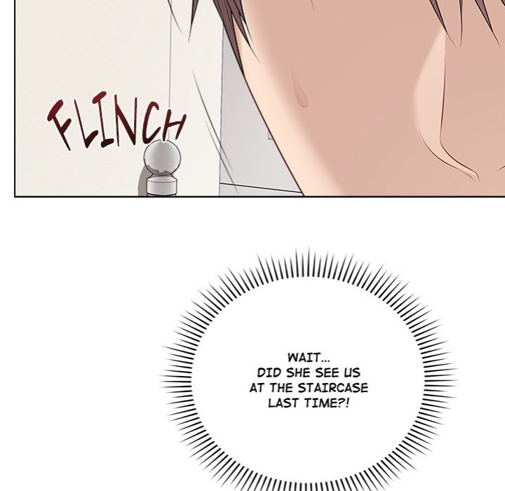Signed, Sealed, Mistaken Chapter 33 image 35