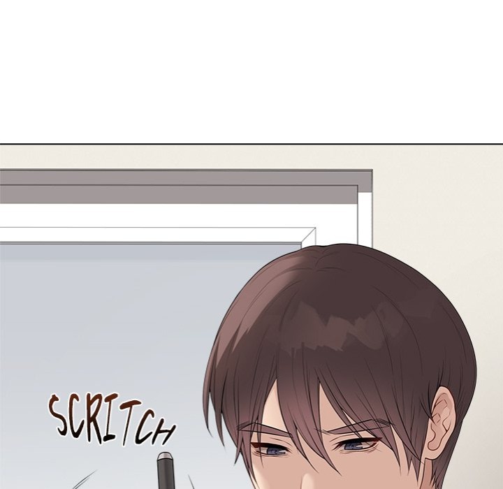 Signed, Sealed, Mistaken Chapter 33 image 72