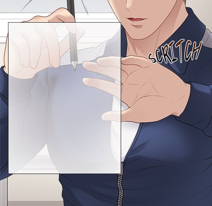 Signed, Sealed, Mistaken Chapter 33 image 73